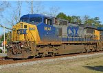 CSX 9044